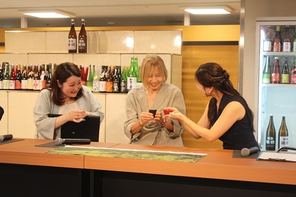 【あべのハルカス近鉄本店】「新潟食と酒の大祭典」