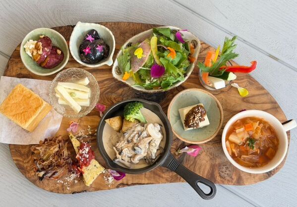 埼玉・道の駅おがわまちでハロウィンイベントを10/18より開催謎解き・スタンプラリー・農産物詰め放題などイベント盛りだくさん！