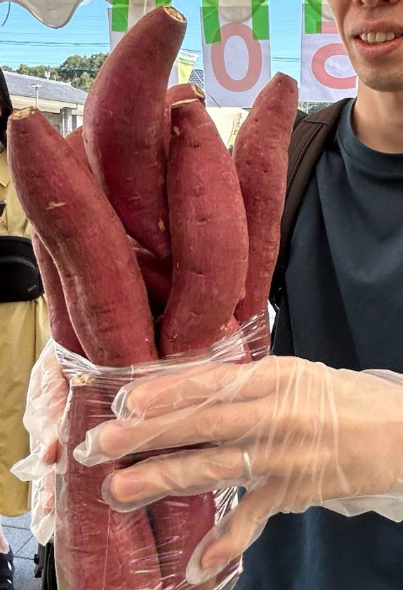 埼玉・道の駅おがわまちでハロウィンイベントを10/18より開催謎解き・スタンプラリー・農産物詰め放題などイベント盛りだくさん！