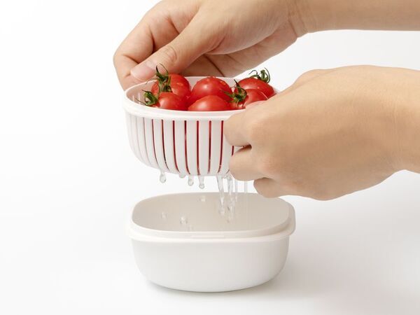 ライクイットの「蒸気であたためる冷凍ごはん容器」がグッドデザイン賞受賞！