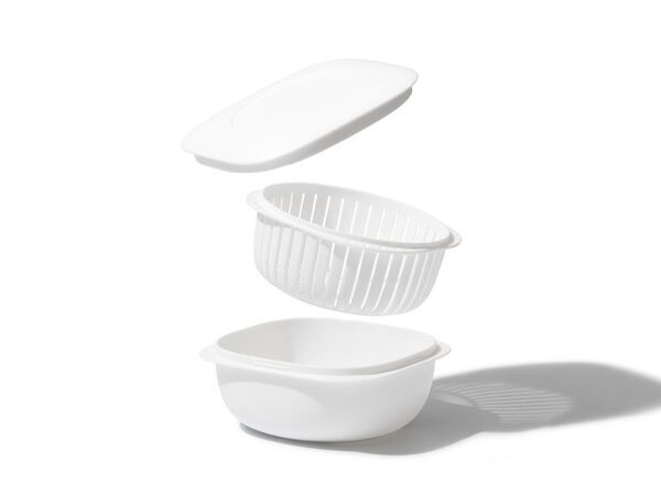 ライクイットの「蒸気であたためる冷凍ごはん容器」がグッドデザイン賞受賞！