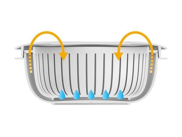 ライクイットの「蒸気であたためる冷凍ごはん容器」がグッドデザイン賞受賞！