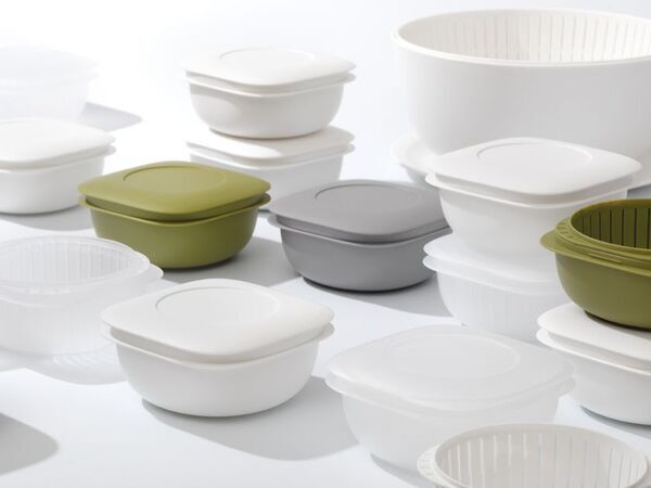 ライクイットの「蒸気であたためる冷凍ごはん容器」がグッドデザイン賞受賞！