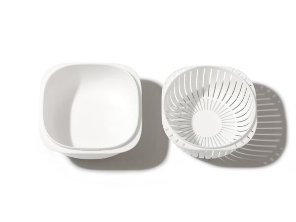 ライクイットの「蒸気であたためる冷凍ごはん容器」がグッドデザイン賞受賞！