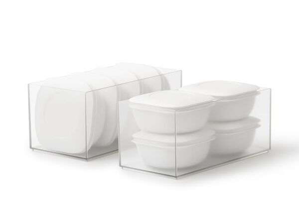 ライクイットの「蒸気であたためる冷凍ごはん容器」がグッドデザイン賞受賞！