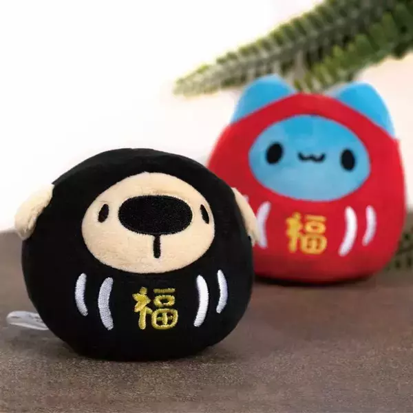 台湾発の大人気キャラクター「カプー(貓貓蟲咖波・Bugcat Capoo)」の東京・大阪ポップアップ開催！