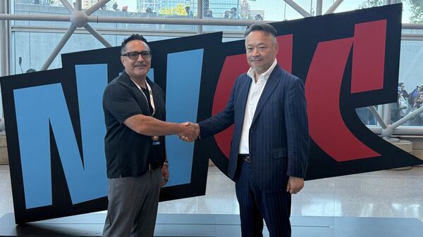 MAG.NETとBoxLunch、マンガ原作商品でスペシャルコレクションを全米展開