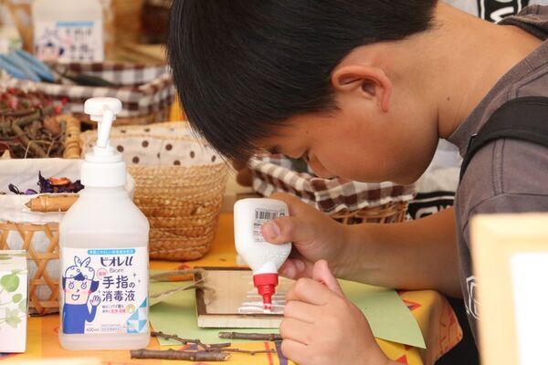 都内最大級の外遊びフェス！TOKYO outside Festival 2025　10月25日(土)・26日(日) 昭和記念公園で開催　～100社以上が集結！体験・食・買い物・遊びが満載の2日間～