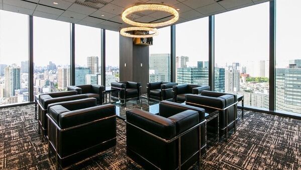 DPT東京支社のオフィスがドラマの舞台に！カンテレ・フジテレビ系ドラマ『終幕のロンド』にロケ地提供のお知らせ