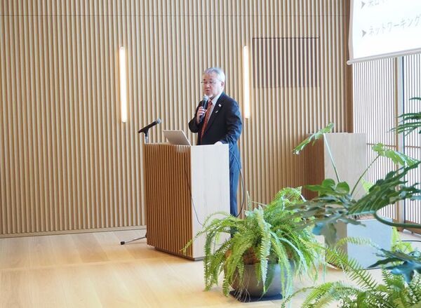 キルギス共和国経済商務省観光局、日本で初めてのキルギス・デスティネーションセミナーを開催