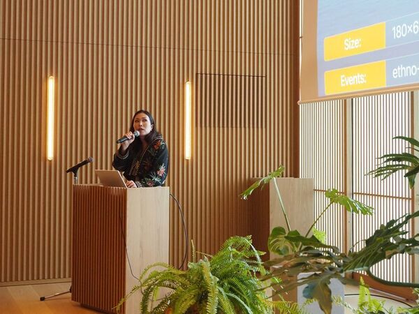 キルギス共和国経済商務省観光局、日本で初めてのキルギス・デスティネーションセミナーを開催