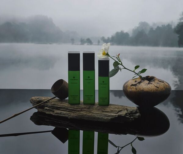 抹茶と和漢植物の力でエイジングケアを実現　FUKUBISUIから「matchaシリーズ」誕生