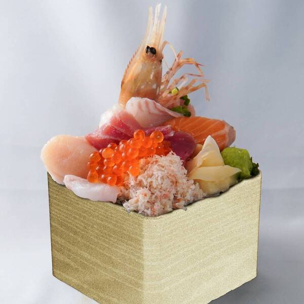 【近鉄百貨店 四日市店】できたての北海道の味覚が大集合！第54回 北海道大物産展