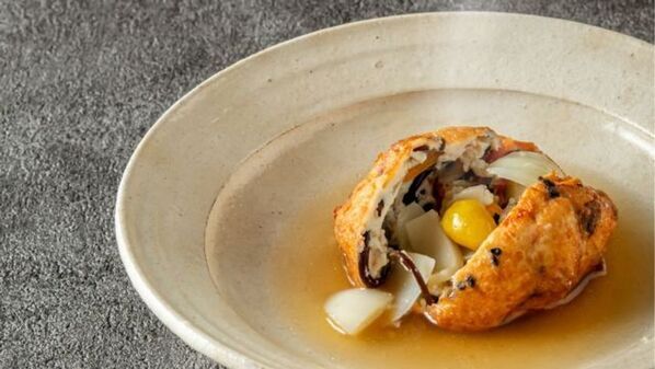 玄品45年目の新たな挑戦！ふぐ屋だから出来る“ふぐ出汁おでん”玄品本町に新業態「おでんカウンター」10月15日オープン