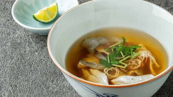 玄品45年目の新たな挑戦！ふぐ屋だから出来る“ふぐ出汁おでん”玄品本町に新業態「おでんカウンター」10月15日オープン