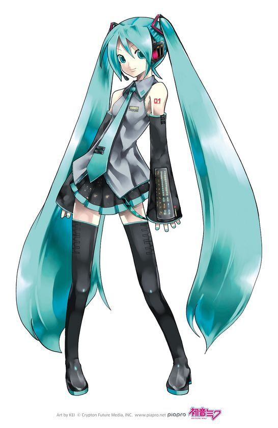 カメラのキタムラと「初音ミク」のコラボレーションを開催！