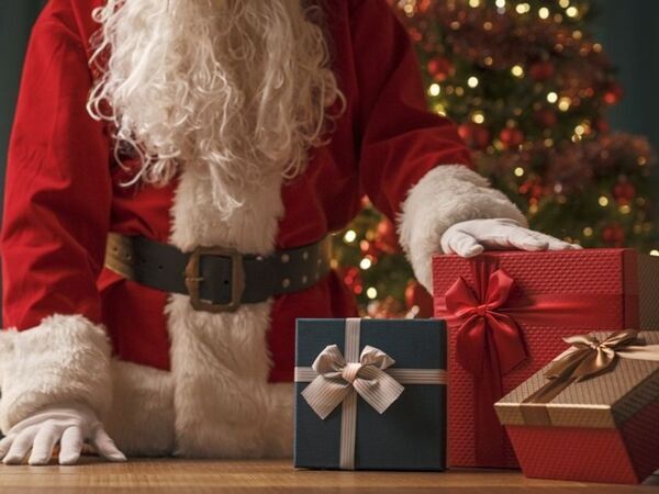 「リーベルホテル大阪」クリスマスイベントが12月20日開始　サンタが部屋にやってくる特別プランも提供スタート