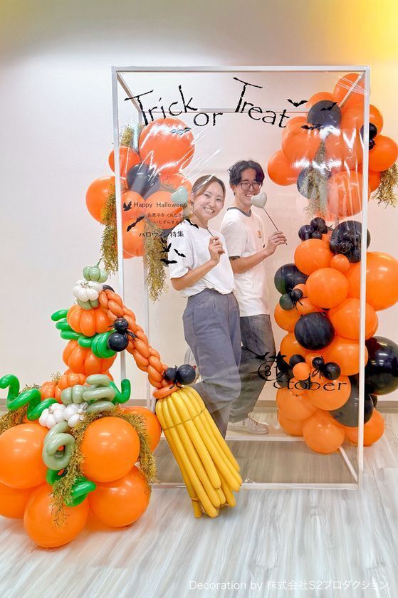 イベント空間を“雑誌の表紙”に変える新発想　「マガジンフォトフレーム」発売のお知らせ