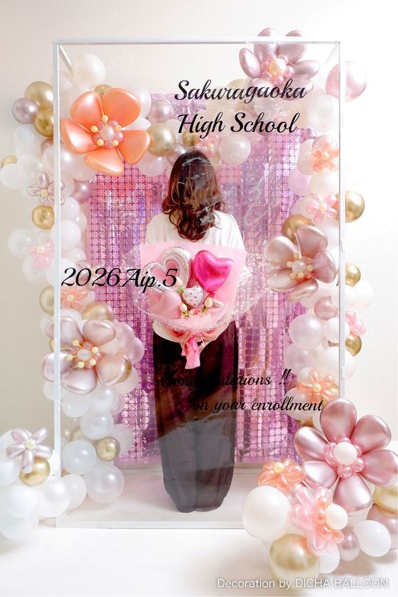 イベント空間を“雑誌の表紙”に変える新発想　「マガジンフォトフレーム」発売のお知らせ