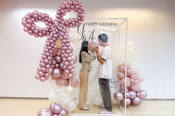 イベント空間を“雑誌の表紙”に変える新発想　「マガジンフォトフレーム」発売のお知らせ