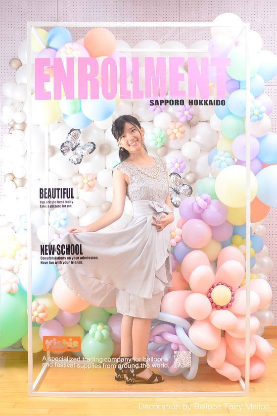 イベント空間を“雑誌の表紙”に変える新発想　「マガジンフォトフレーム」発売のお知らせ