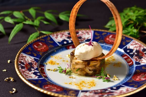 奥飛騨に、新しい“おこもり”の宿誕生「The,おこもりの宿 夢流し」10月6日開業