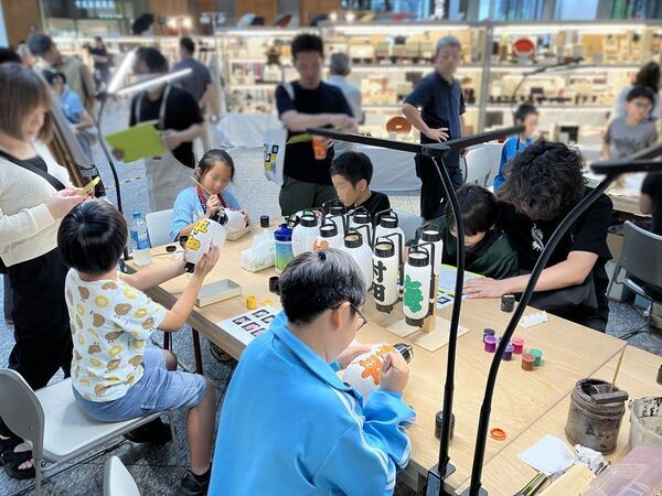 伝統工芸品のPRイベントを東京・KITTE丸の内で10月31日(金)～11月4日(火)に開催