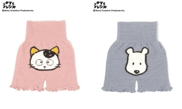 「タマ&フレンズ」と「FOUND GOOD」が、この秋だけの特別なコラボレーションを実現！レトロかわいいコラボグッズが好評発売中！