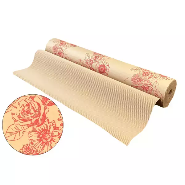 贈る楽しさが広がる片面ダンボール「Curumo(くるも)」拡大を続ける各ハンドメイド市場で販売を開始！