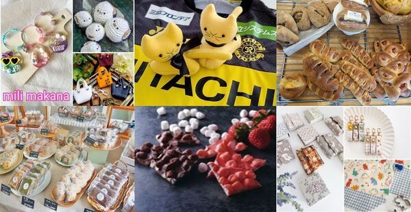 プロスポーツチームとの交流やダンスステージ、フードなど、柏市の魅力を集めた「第3回MS OPEN CAMPUS」が11月9日(日)開催決定！