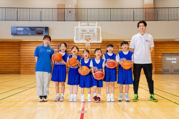 リーフラススポーツスクールが福井県に初開校！