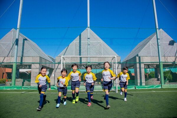 リーフラススポーツスクールが福井県に初開校！