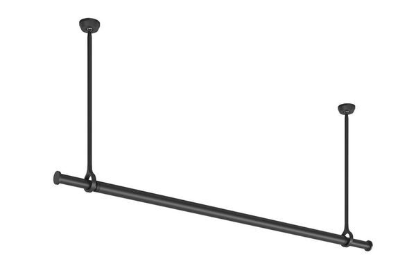 トーソー、室内物干し「ランドリーバーLB-1」2025年度グッドデザイン賞を受賞！