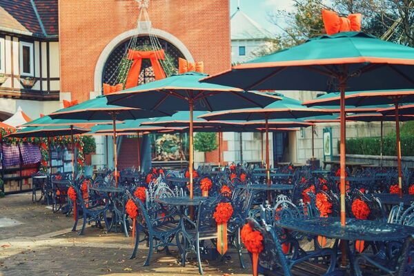 他とは一味違うクリスマスマーケット！山の上で煌めくイルミネーション×可愛いディスプレイが人気の「神戸クリスマスマーケット2025」を11/8(土)から開催！25mの巨大ツリーや、可愛いタワーがさらにパワーアップ！