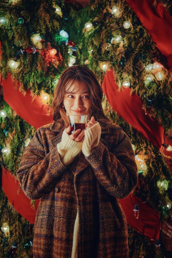 他とは一味違うクリスマスマーケット！山の上で煌めくイルミネーション×可愛いディスプレイが人気の「神戸クリスマスマーケット2025」を11/8(土)から開催！25mの巨大ツリーや、可愛いタワーがさらにパワーアップ！