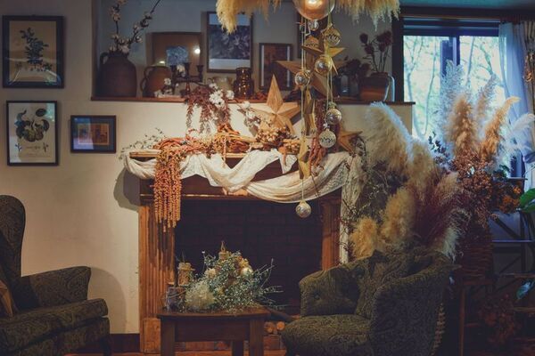 他とは一味違うクリスマスマーケット！山の上で煌めくイルミネーション×可愛いディスプレイが人気の「神戸クリスマスマーケット2025」を11/8(土)から開催！25mの巨大ツリーや、可愛いタワーがさらにパワーアップ！