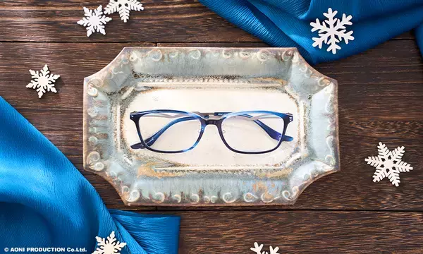 人気声優 緑川光 プロデュース眼鏡　HIKARU MIDORIKAWA モデル　200個限定 予約開始！