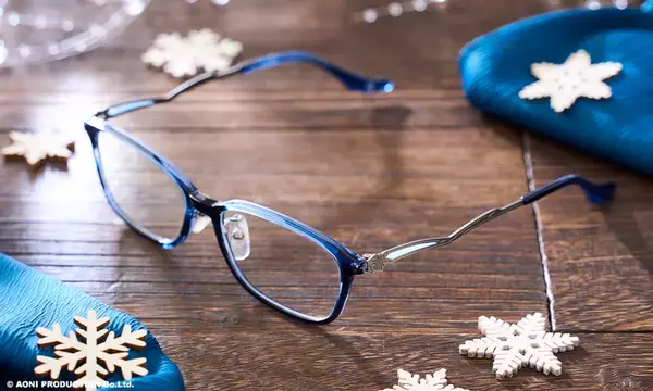 人気声優 緑川光 プロデュース眼鏡　HIKARU MIDORIKAWA モデル　200個限定 予約開始！