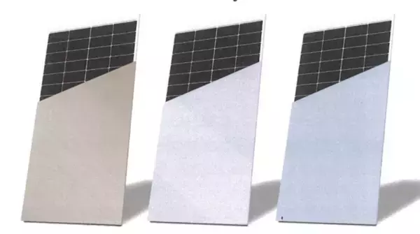 建築美と環境性能を両立する次世代太陽光パネルが登場