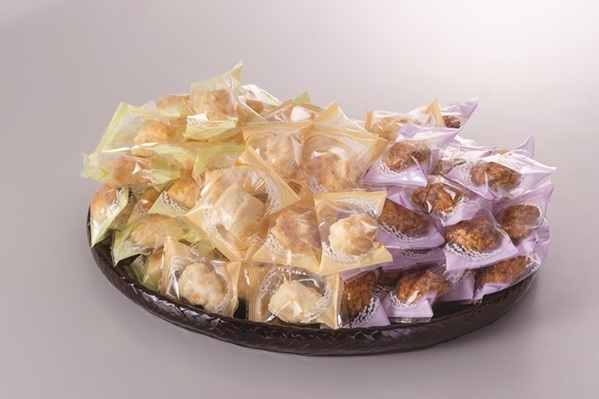 2025近鉄 冬の贈りもの10月29日（水）店頭受注 在阪百貨店最速スタート