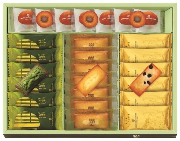 2025近鉄 冬の贈りもの10月29日（水）店頭受注 在阪百貨店最速スタート