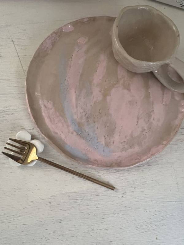 “月の光をすくう器”手作りの温もりを感じる新作テーブルウェアが登場