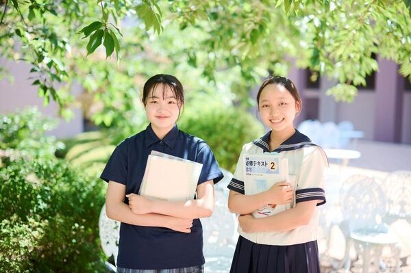 女性のキャリア教育を次のステージへ「自分で選ぶ体験」を軸に新たな教育改革を実施　令和8年度スタート