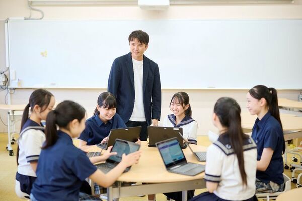 女性のキャリア教育を次のステージへ「自分で選ぶ体験」を軸に新たな教育改革を実施　令和8年度スタート