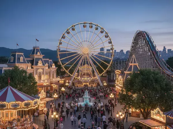 360Channel、XR技術×位置ゲーの知見で移動時間をエンタメに変える新サービス「360maps」をリリース！