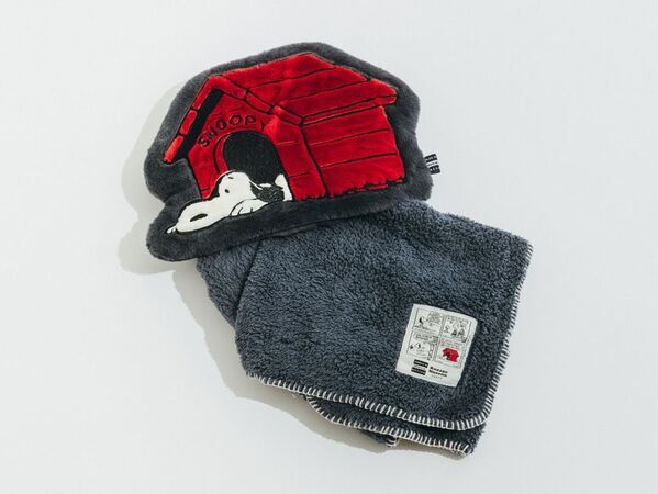 「もっとスヌーピーだらけに」パワーアップしたミュージアムに、クリスマスが到来！11月1日(土)から季節限定イベント「ハッピー・クリスマス」を開催