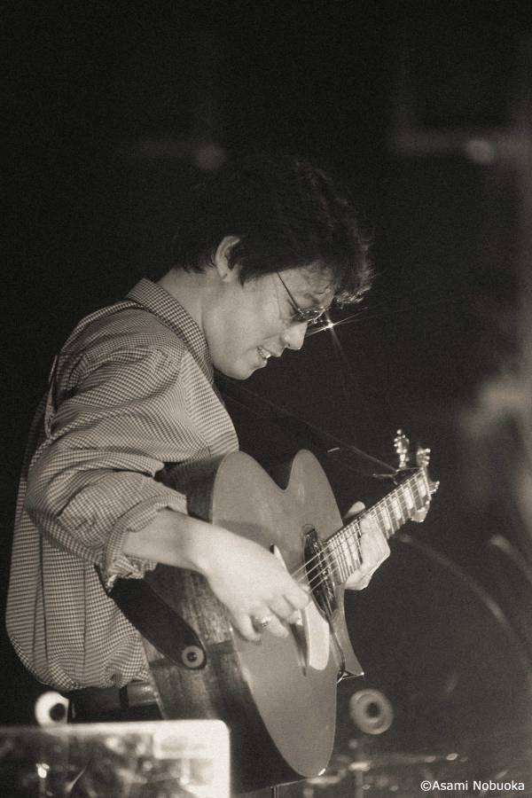 【MUSIC ON! TV（エムオン!）】小袋成彬DJとバンド編成によるワンマンライブより9/22開催KT Zepp Yokohama公演を独占放送！エムオン!で10/21(火)夜10時～オンエア！