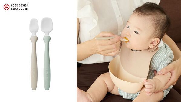 エジソンママの3商品が「2025年度グッドデザイン賞」を受賞！