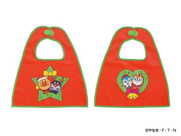 神戸アンパンマンこどもミュージアム＆モールクリスマスイベント開催！2025年11月1日(土)～12月25日(木)