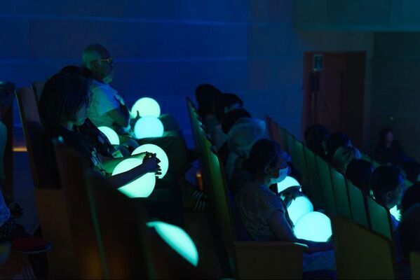 わらび座とヘラルボニーによる新作ミュージカル『真昼の星めぐり』the Musical― 初の東京公演がまもなく開幕 ―